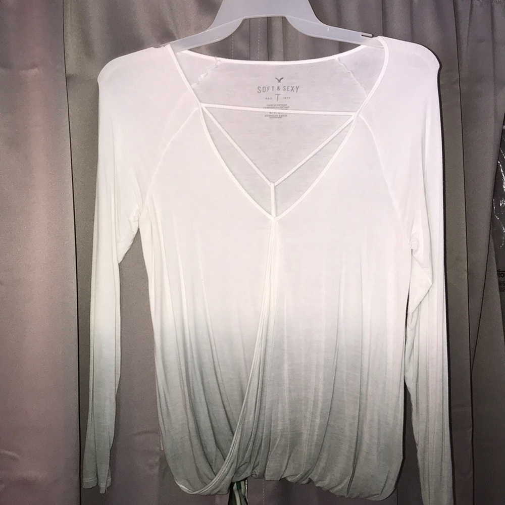 American eagle long sleeve